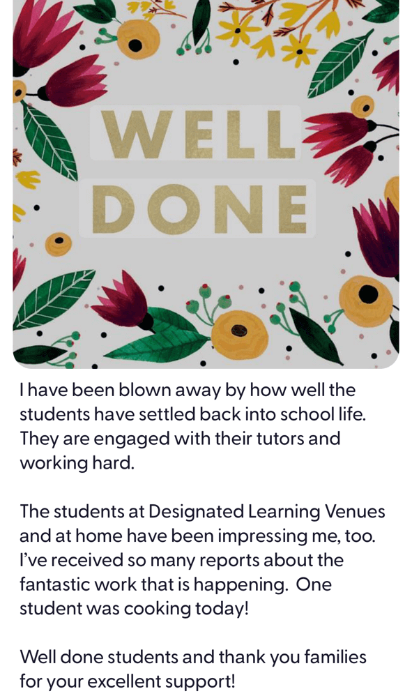 West Midlands Unique Students Education